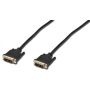 Digitus AK-320107-020-S - DVI-Anschlusskabel DVI(18+1) St/St - 2m