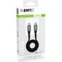 Emtec, T700C2 Kabel USB-C Stecker > USB-C Stecker