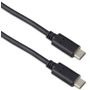 Targus ACC927EUX 1m USB C USB C Schwarz USB Kabel