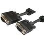 MediaRange VGA-Kabel Anschl. HD 15pin St/St 25.0m