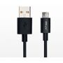 PNY micro-USB zu USB Charge/Sync Kabel - 1.2m