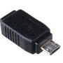 Inline, InLine Micro-USB Adapter Micro-B Stecker an Mini-USB Buchse