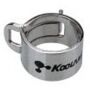 Koolance Schlauchschelle Federband für OD 10mm