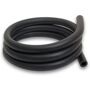 EK Water Blocks, EK Water Blocks EK-Tube ZMT Matte Black 15,9/9,5mm - 3m