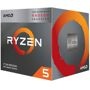 AMD, Ryzen 5 3400G, Prozessor + AMD XBOX Game Pass PC 3 Monate, Gutschein