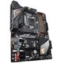GIGABYTE, Gigabyte Z390 AORUS ELITE Mainboard Sockel Intel® 1151v2 Formfaktor ATX Mainboard-Chipsatz Intel® Z390