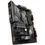 MSI Gaming, MSI Gaming MAG Z390 TOMAHAWK Mainboard Sockel Intel® 1151v2 Formfaktor ATX Mainboard-Chipsatz Intel® Z390