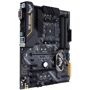 Asus, Asus TUF B450-Pro Gaming Mainboard Sockel AMD AM4 Formfaktor ATX Mainboard-Chipsatz AMD® B450