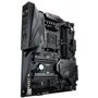 Asus, Asus ROG CROSSHAIR VI EXTREME Mainboard Sockel AMD AM4 Formfaktor E-ATX Mainboard-Chipsatz AMD® X370