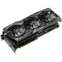 Asus Grafikkarte Nvidia GeForce RTX2080 Ti Gaming 11 GB GDDR6-RAM PCIe x16 HDMI™, DisplayPort, USB-C™