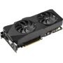 Asus Grafikkarte Nvidia GeForce RTX2060S Evo 8 GB GDDR6-RAM PCIe x16 HDMI™, DVI, DisplayPort