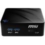 Cubi N 8GL-002BEU, Barebone