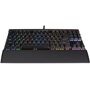 K65 LUX RGB-Gaming, Tastatur