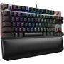 Asus ROG Strix Scope TKL Deluxe - Gaming-Keyboard MX-Silent RGB - GER-Layout