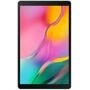 Samsung Galaxy Tab A (2019) Android-Tablet 25.7 cm (10.1 Zoll) 64 GB LTE/4G, Wi-Fi Gold 1.6 GHz, 1.8 GHz Android™ 9.0