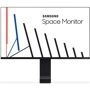 The Space Monitor / S27R754QEU, LED-Monitor