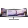 S430c, LED-Monitor