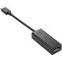 HP USB-C-zu-DP-Adapter