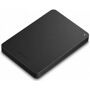 Buffalo, Buffalo MiniStation™ Safe Externe Festplatte 6.35 cm (2.5 Zoll) 4 TB Schwarz USB 3.0