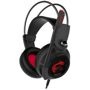 MSI DS502 Gaming Headset