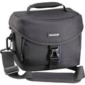 Kameratasche Cullmann PANAMA Maxima 120 Innenmaß (B x H x T) 200 x 160 x 120 mm Wasserdicht Schwarz