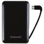 Intenso XC10000 Powerbank (Zusatzakku) LiPo 10000 mAh 7314530