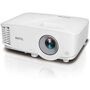 BenQ Beamer MW550 DLP Helligkeit: 3600 lm 1280 x 800 WXGA 20000 : 1 Weiß