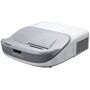 Viewsonic Beamer PS750W DLP Helligkeit: 3300 lm 1280 x 800 WXGA 10000 : 1 Silber