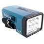 Akku-Lampe DML186, Taschenlampe