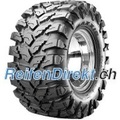 Maxxis MU-521 ( 27x11.00-12 TL 85J Hinterrad )