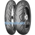 Mitas Custom Force ( 80/90-21 TL 54H Vorderrad )