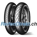 Dunlop, Dunlop Sportmax D220 ST ( 170/60 R17 TL 72H Hinterrad, M/C, Variante G )