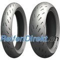 Michelin Power RS+ ( 180/60 ZR17 TL (75W) Hinterrad, M/C )