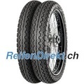 Continental Conti City ( 90/90-18 RF TL 57P Hinterrad, M/C, Vorderrad )