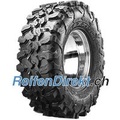 Maxxis ML1 Carnivore ( 30x10.00-14 TL 60M Doppelkennung 255/80R14, Hinterrad, Vorderrad )
