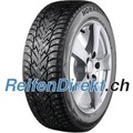 Bridgestone Noranza 001 ( 185/55 R15 86T XL bespiked )