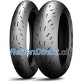 Michelin, 150/60 ZR17 66W Power Cup Evo Rear M/C