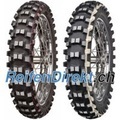 Mitas C-20 ( 90/100-14 TT 49M Hinterrad, Rennreifen (Mischung) Pit Cross, rot )