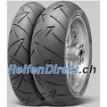 Continental ContiRoadAttack 2 ( 150/70 ZR17 TL 69W Hinterrad, M/C )