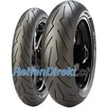 150/60 R17 66H Diablo Rosso III Rear M/C