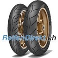 Metzeler Sportec Street ( 100/90-14 RF TL 57P M/C, Hinterrad )