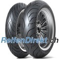 Dunlop Sportmax Roadsmart III Scooter ( 120/70 R14 TL 55H Vorderrad )