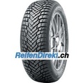 Nokian Weatherproof RunFlat ( 225/45 R17 91V , runflat )