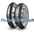 Metzeler Karoo Street ( 90/90-21 TT 54V M/C, Vorderrad )
