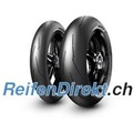 Pirelli Diablo Supercorsa SP V3 ( 120/70 ZR17 TL (58W) M/C, Vorderrad )