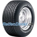 BFGoodrich, P225/70R15 RAD T/A TL 100 S