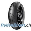 Metzeler Sportec M9 RR ( 190/55 ZR17 TL (75W) Hinterrad, M/C )
