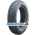 Heidenau K58 Snowtex ( 110/80-10 RF TL 63M M+S Kennung )