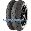 Continental ContiSportAttack 4 ( 190/55 ZR17 TL (75W) Hinterrad, M/C )