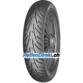 Mitas Touring Force-SC ( 140/70-12 RF TL 65P Hinterrad )